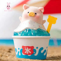 LuLu The Pig Beach Party Blind Box - Bear Hugs