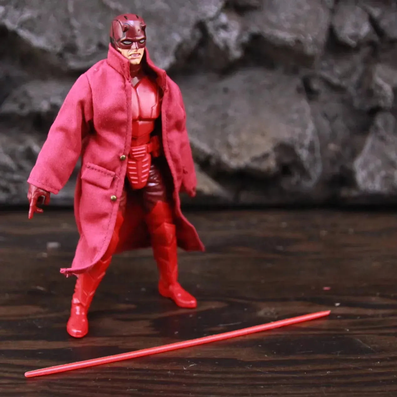 Marvel Daredevil Matt Murdock Figurine (15 cm)