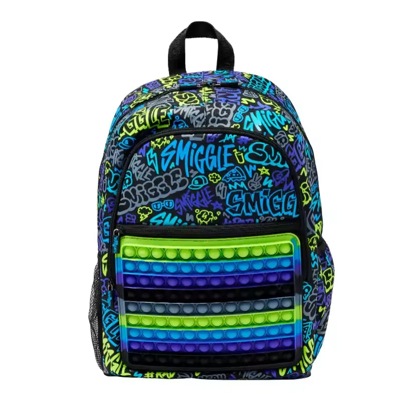 Smiggle Classic Backpacks