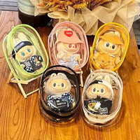 Laboobu Dazzling Premium Protector Case