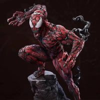 Marvel Carnage Action Figurine (12cm)