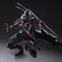 Play Arts Kai Bushido Batman Action Figurine (27cm)