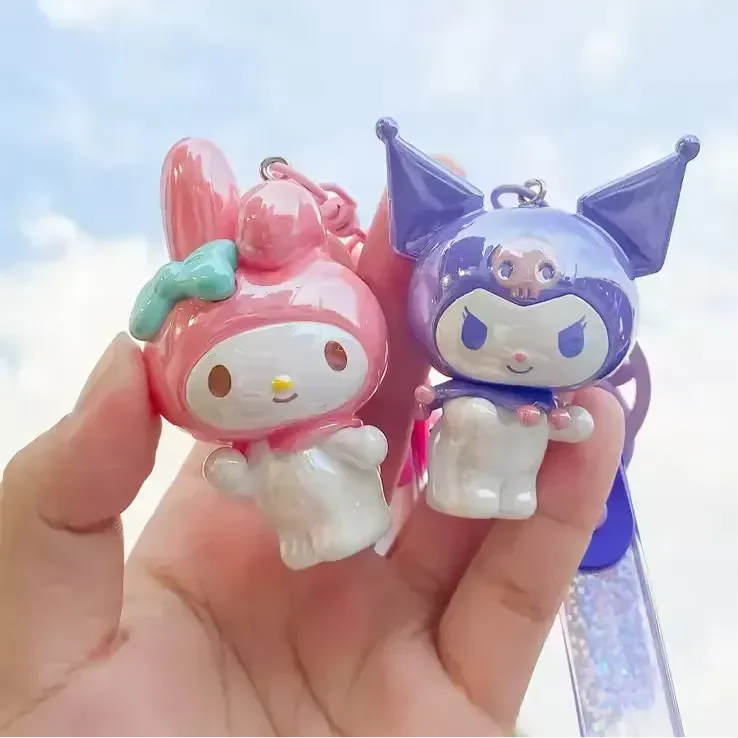 Sanliou Color Pop 3D Keychain
