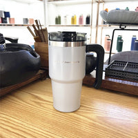 Tyeso Thermal Cup with Handle (20 oz)