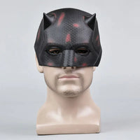 Daredevil Born Again Mask Matt Murdock Headwear The Avengers Cosplay Helmet Superhero Headdress Party Masks Accessories Gift - Bear Hugs
