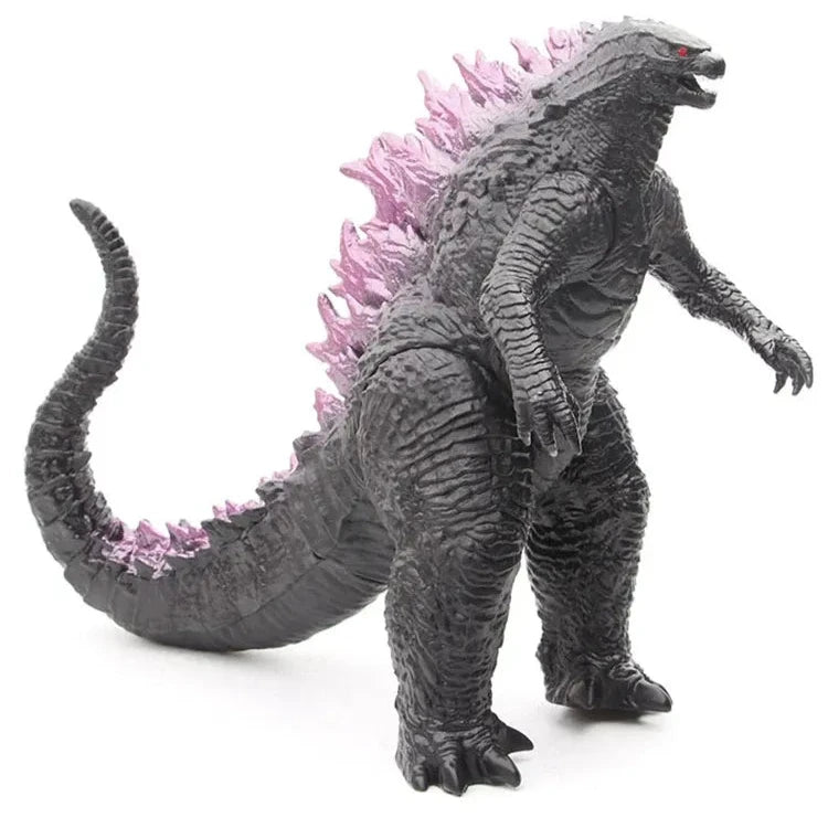 Charged Godzilla Action Figure (22 cm)