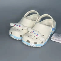 Cinnamoroll Cloud Classic Clogs