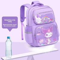 Sanliou Blissful Multifunctional Backpack