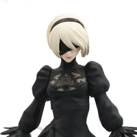 NieR: Automata YoRHa No. 2 Type B Action Figurine (28 cm)