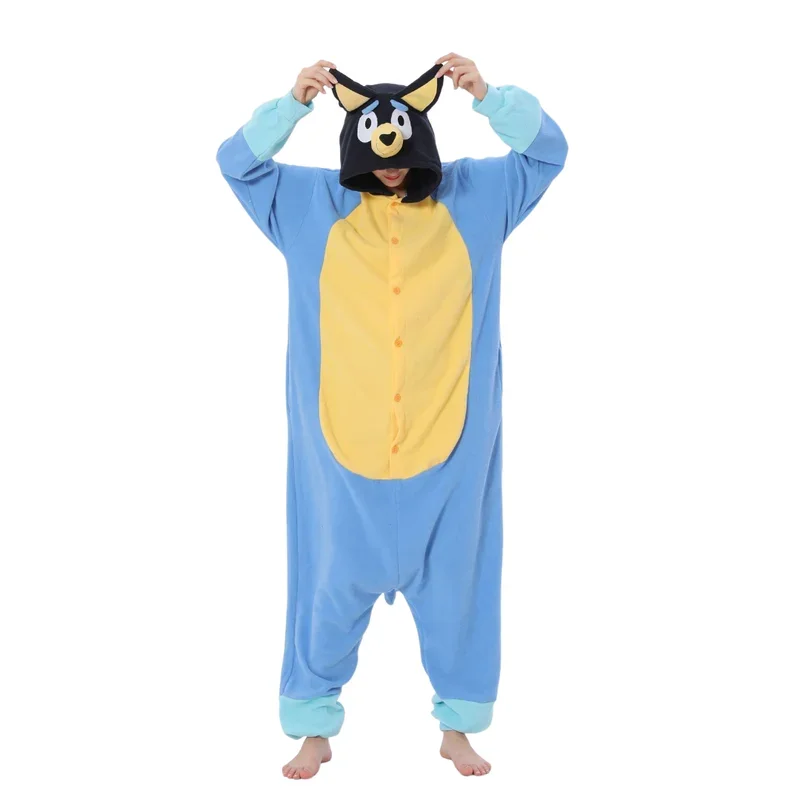 Bluey & Bingo Comfort Play Onesies