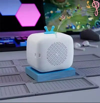 Sonic SU7 Sound Box HIFI Bluetooth Speaker