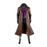 Card Shark Gambit Cosplay Costume