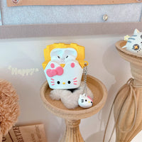 Fries Hello Kitty Case (For Airpods)