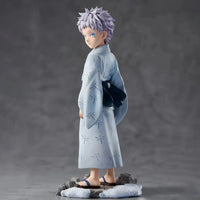 Jujutsu Kaisen Satoru Gojo Childhood Action Figure (17 cm)