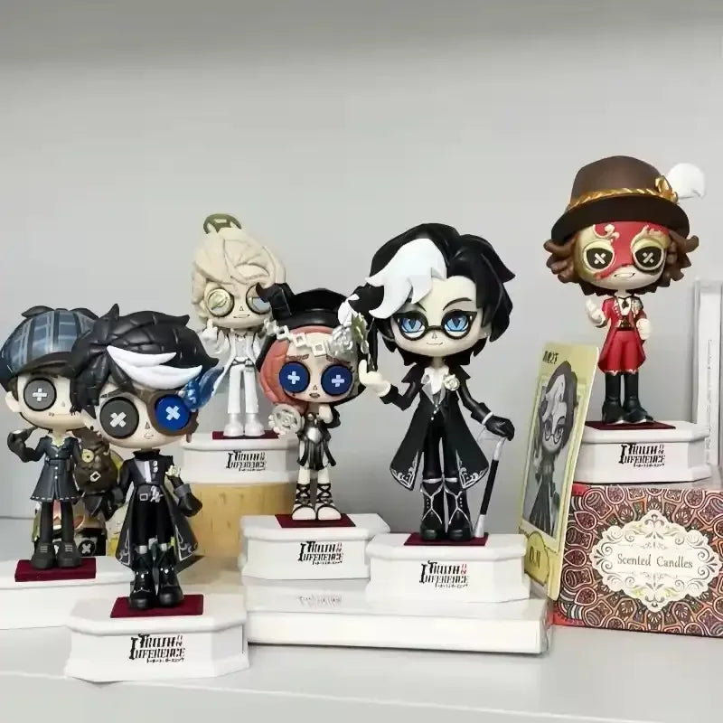 Identity V Truth Beneath Blind Box