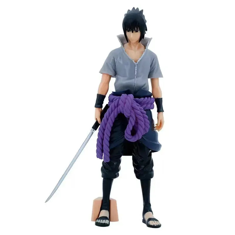 Naruto Sasuke Action Figurine (29 cm)