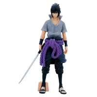 Naruto Sasuke Action Figurine (29 cm)