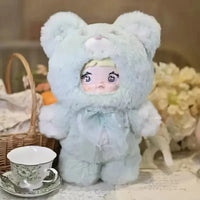 Nommi Goodnight Bear Blind Box Series