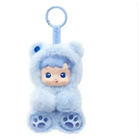 Hacipupu Gummy Bear Series Blind Box