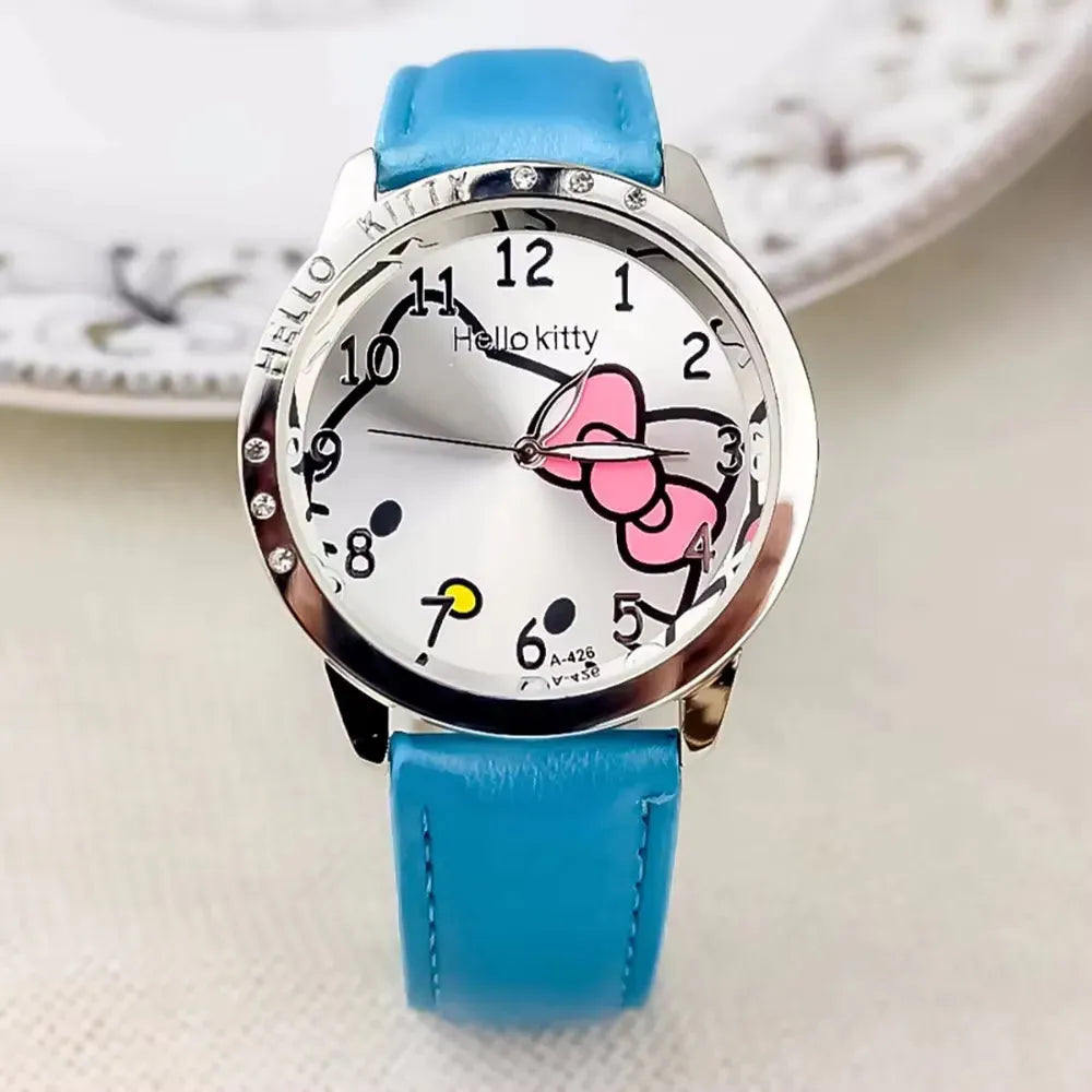 Hello Kitty Elegant Kids Watches