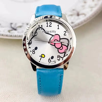 Hello Kitty Elegant Kids Watches