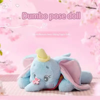 DZNY Dreamy Dozers Plushie