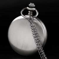 Classic Harry Potter Pocket Watch