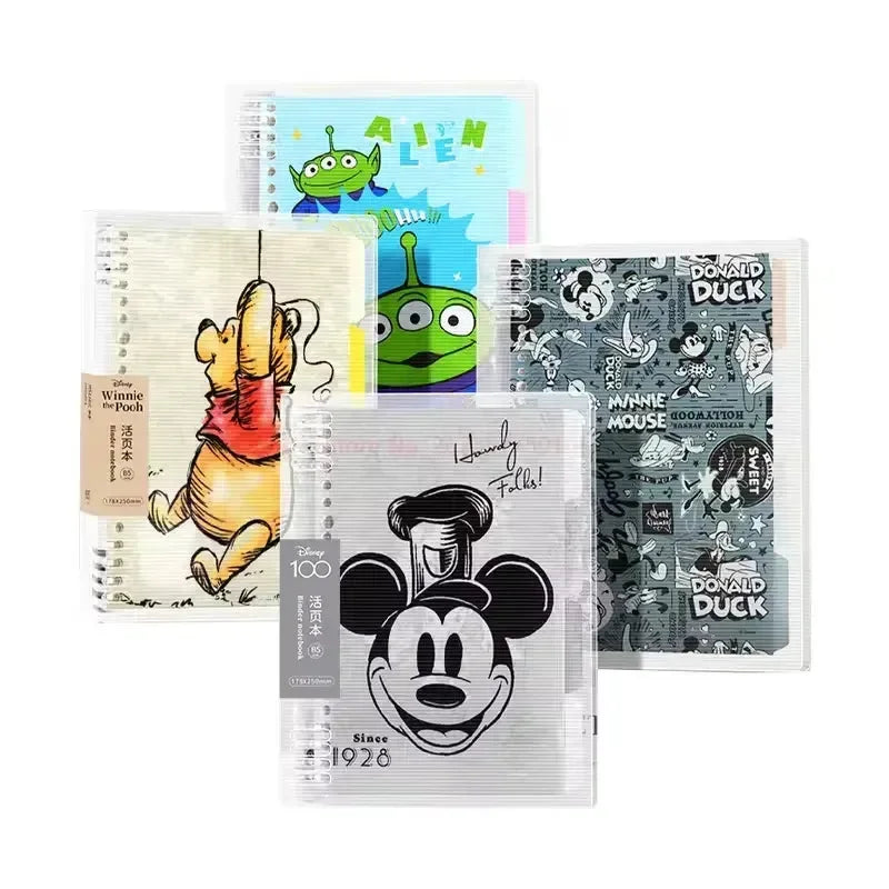 DSNY 100 Celebration A5 Notebook