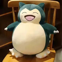 Giant Snorlax Pokemon Cuddle Companion