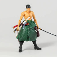 MH Variable Action Heroes One Piece (18 cm)