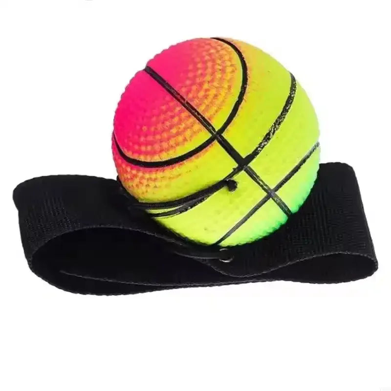 Bouncy Fun Sports Wrist Return Ball