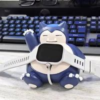 Snorlax Serenity Stand for Apple Watch