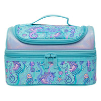 Smiggle Double Decker Lunch Bag For Kids