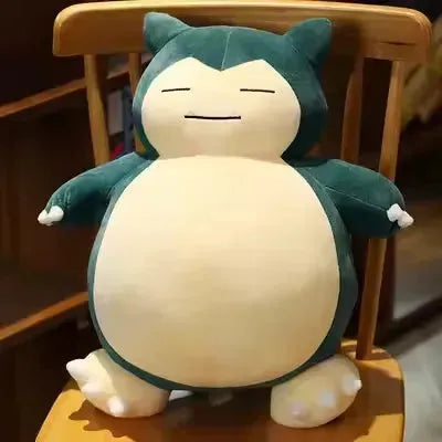 Giant Snorlax Pokemon Cuddle Companion