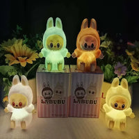 Labubu Cosplay Bunny Night Light