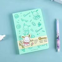 Sanrio B6 Student Notebook