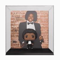 Funko POP! Michael Jackson Figure Collection - Bear Hugs
