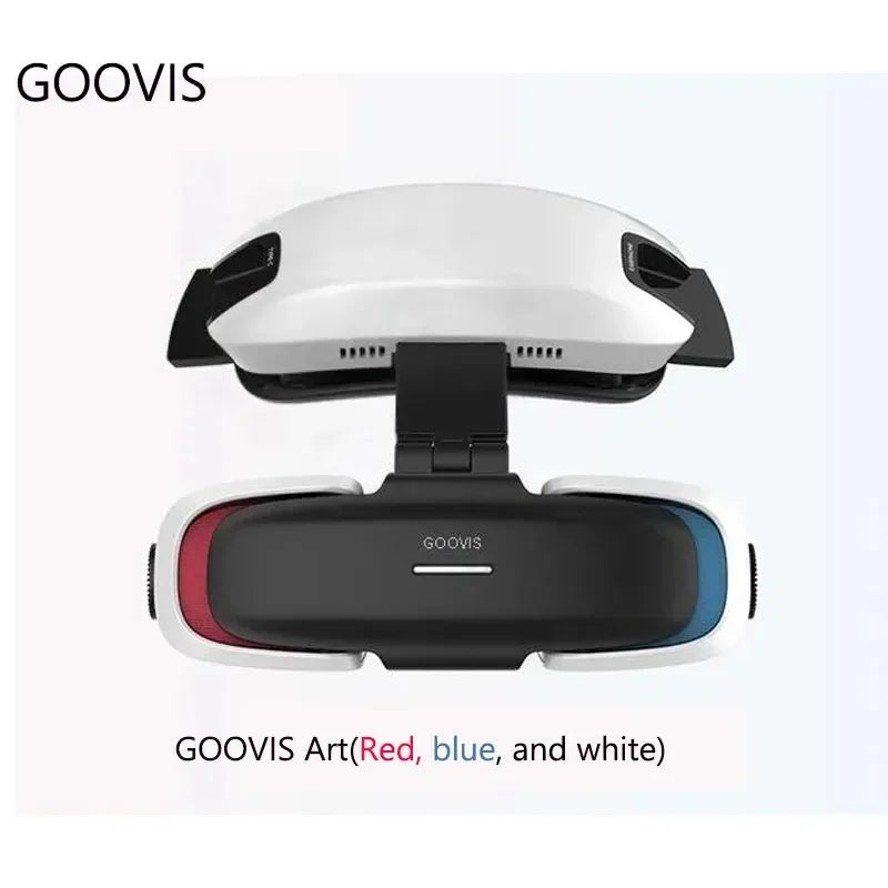 GOOVIS Art XR Head Mounted Display