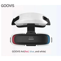 GOOVIS Art XR Head Mounted Display