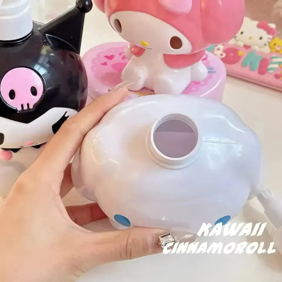Kawaii Clean Sanliou Soap Dispenser