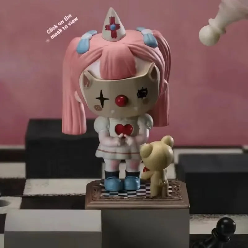 Tinytiny Prologue Series Blind Box