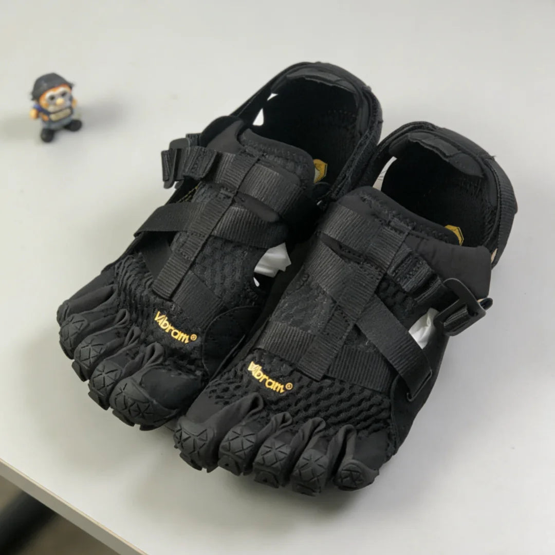 VibeRM Vi-Breeze KSO EVO Tactical Barefoot Shoes