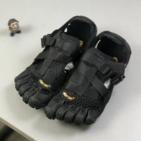 VibeRM Vi-Breeze KSO EVO Tactical Barefoot Shoes