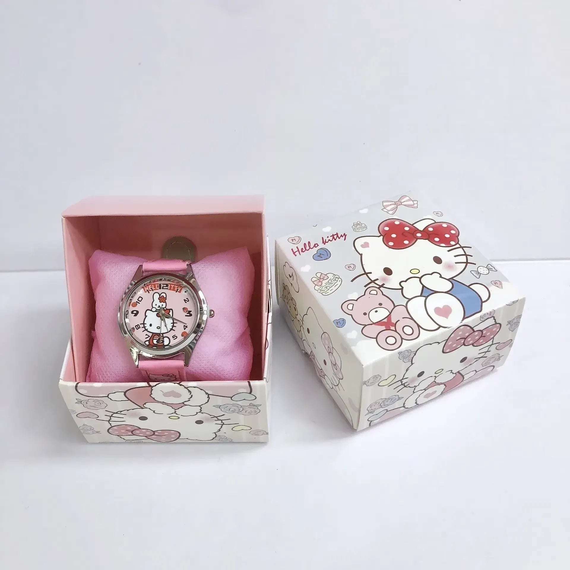 Kawaii Sanrio Characters Watch