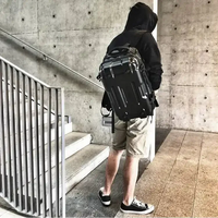 Sac à dos de cabine Jet-Set-Go Travel Ready 