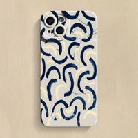 Graffiti Art Aesthetic Soft Phone Case (For iPhones)