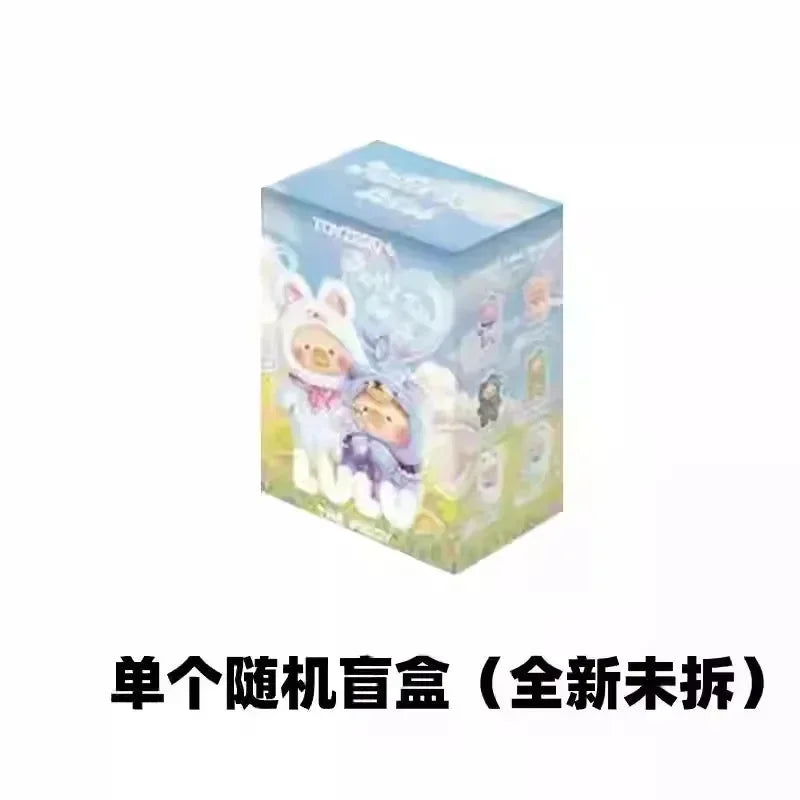 Lulu The Piggy Joyful Time Series Blind Box