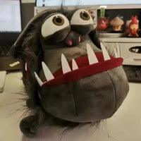 Grumpy Kyle Plush (30 cm)
