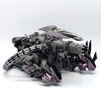 Transformers Baiwei Shockwave Action Figure (20 cm)