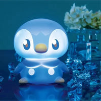 Takara Tomy Pokimoen Silicon Touch Lamp
